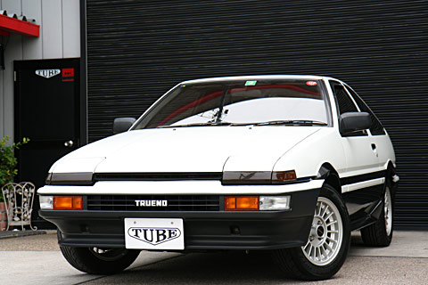 [T0721]AE86gmE3hA1600GT-APEX