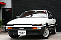 [T0721]AE86gm3hA1600GT-APEX