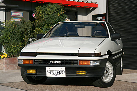 [T2205]AE86gmE3hA1600GT-APEX