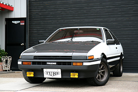 [T2229]AE86gmE3hA1600GT-APEX