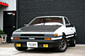 [T2229]AE86gm3hA1600GT-APEX