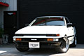 AE86gm1600GT-V [T2337]hLy\sdl