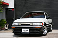 [L1738]AE86r3hA1600GT-APEX