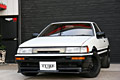 [L2185]AE86r3hA1600GT-APEX