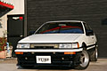 [L2291]AE86r3hA1600GT-APEX