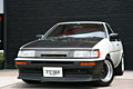 [L2352]AE86r3hA1600GT-V