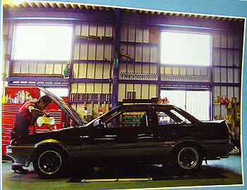 AE86XE`[uK[WEsbg