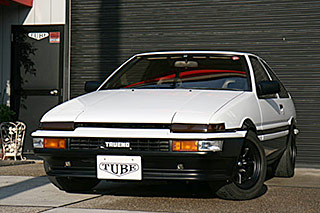 [T2234]AE86gm3hA1600GT-APEX