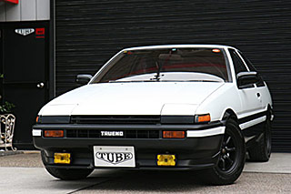 [T2282]AE86gm3hA1600GT-APEX