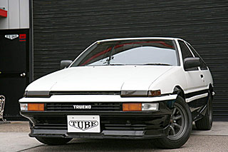 [T2296]AE86gm3hA1600GT-APEX