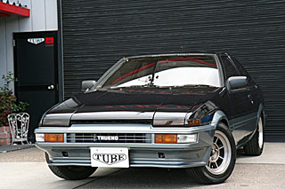 [T2297]AE86gm2hA1600GT-APEX