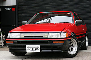 [L2299]AE86r3hA1600GT-APEX