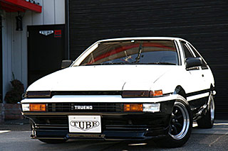 [T2325]AE86gm3hA1600GT-APEX