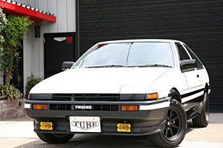 [T1623]AE86gmE3hA1600GT-APEX