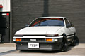 [T1995]AE86gm3hA1600GT-APEX