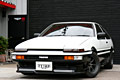 [T2222]AE86gm3hA1600GT-APEX