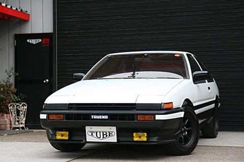 [T2282]AE86gmE3hA1600GT-APEX