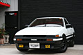 [T2282]AE86gm3hA1600GT-APEX