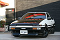 [T2286]AE86gm3hA1600GT-APEX