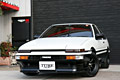 [T2298]AE86gm3hA1600GT-APEX