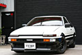 [T2303]AE86gm3hA1600GT-APEX