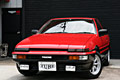 [T2310]AE86gm3hA1600GT-APEX