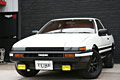 [T2311]AE86gm3hA1600GT-APEX