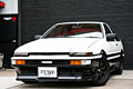 [T2316]AE86gm3hA1600GT-APEX