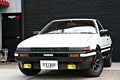 [T2326]AE86gm3hA1600GT-APEX