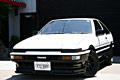 [T2335]AE86gm3hA1600GT-APEX