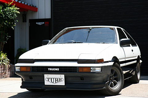 [T2246]AE86gmE3hA1600GT-APEX