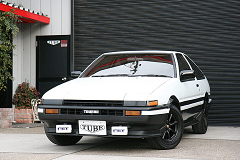 [T2246]AE86gmE3hA1600GT-APEX